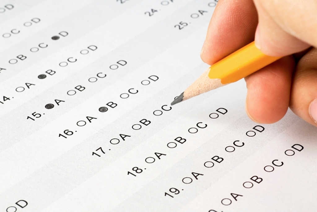 What do Standardized Tests Actually Measure?