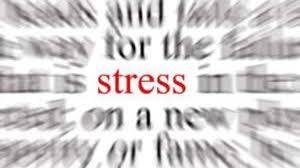 It’s Not You, It’s Me: Stress and Anxiety for Students Due to School Work